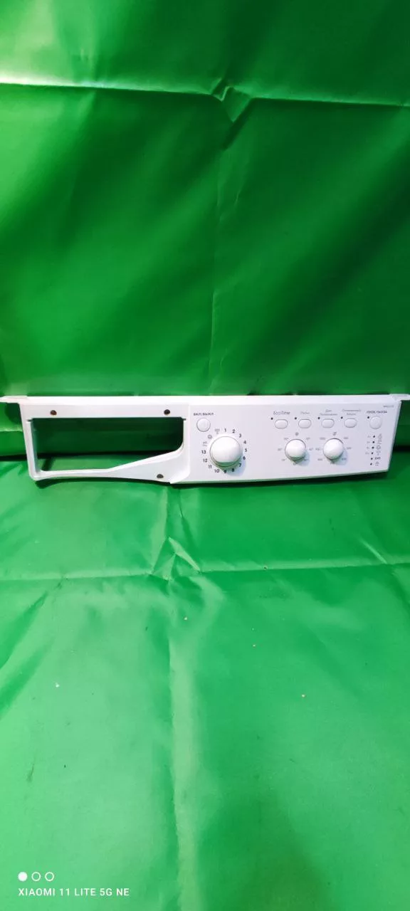 Панель управления Indesit IWSC 5105