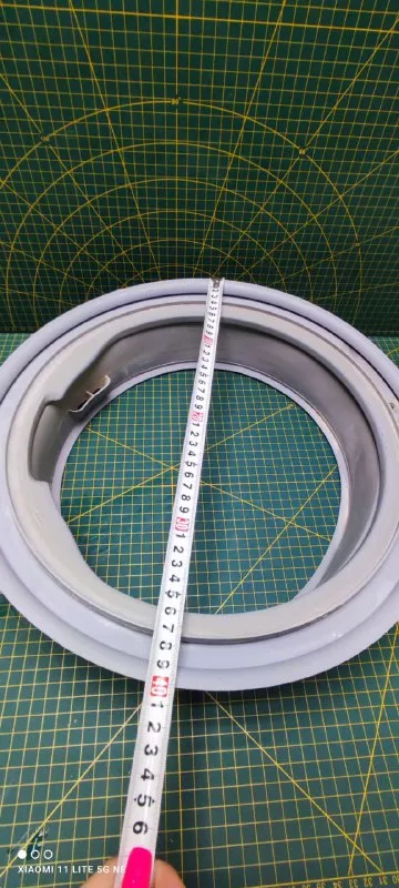 Манжета Bosch 9000344188