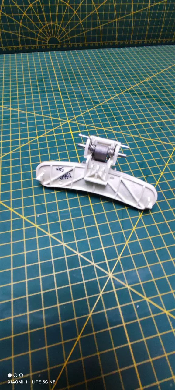 Ручка с крючком Samsung DC64-01661a