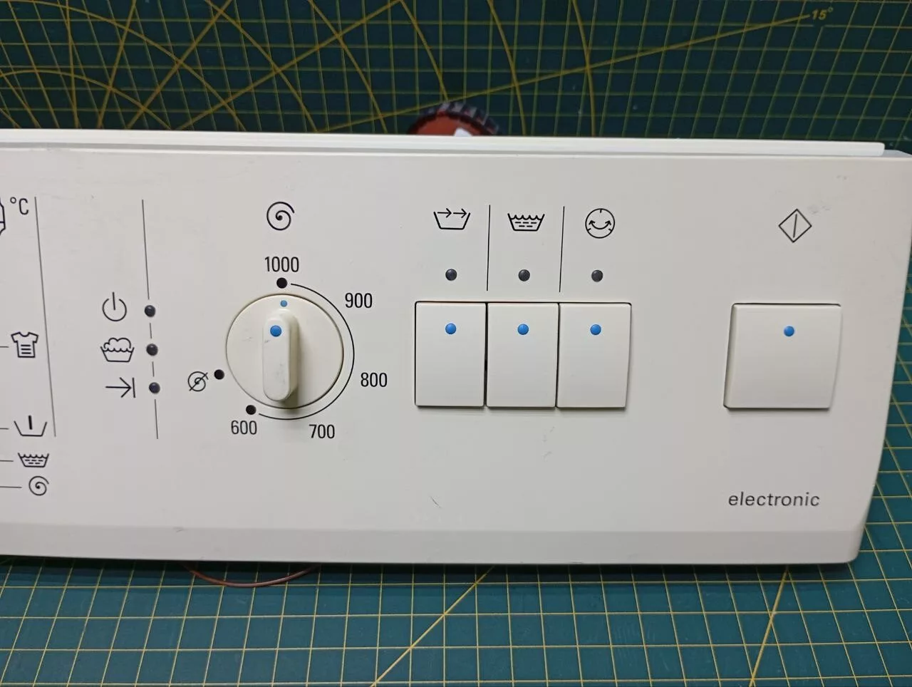 Модуль Siemens S1WTF3002A