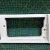 Элементы управления Bosch WFR3240 (кнопки)