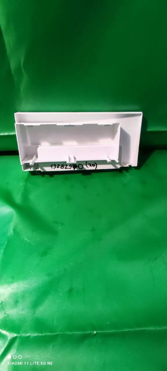 Панель порошкоприемника Electrolux 13282970