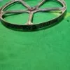 Шкив Blomberg 2816150100