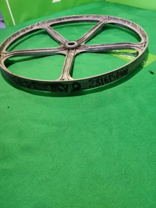 Шкив Blomberg 2816150100