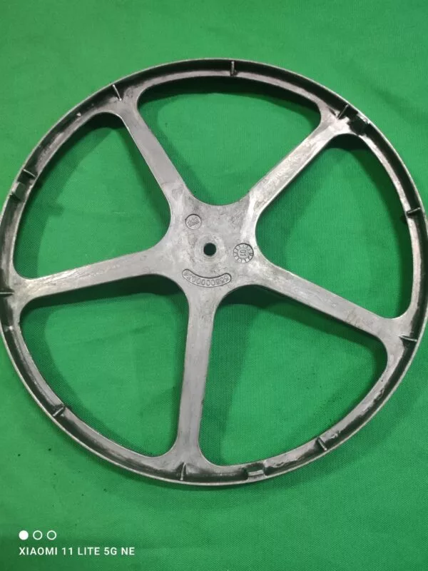 Шкив Bosch 5550000034