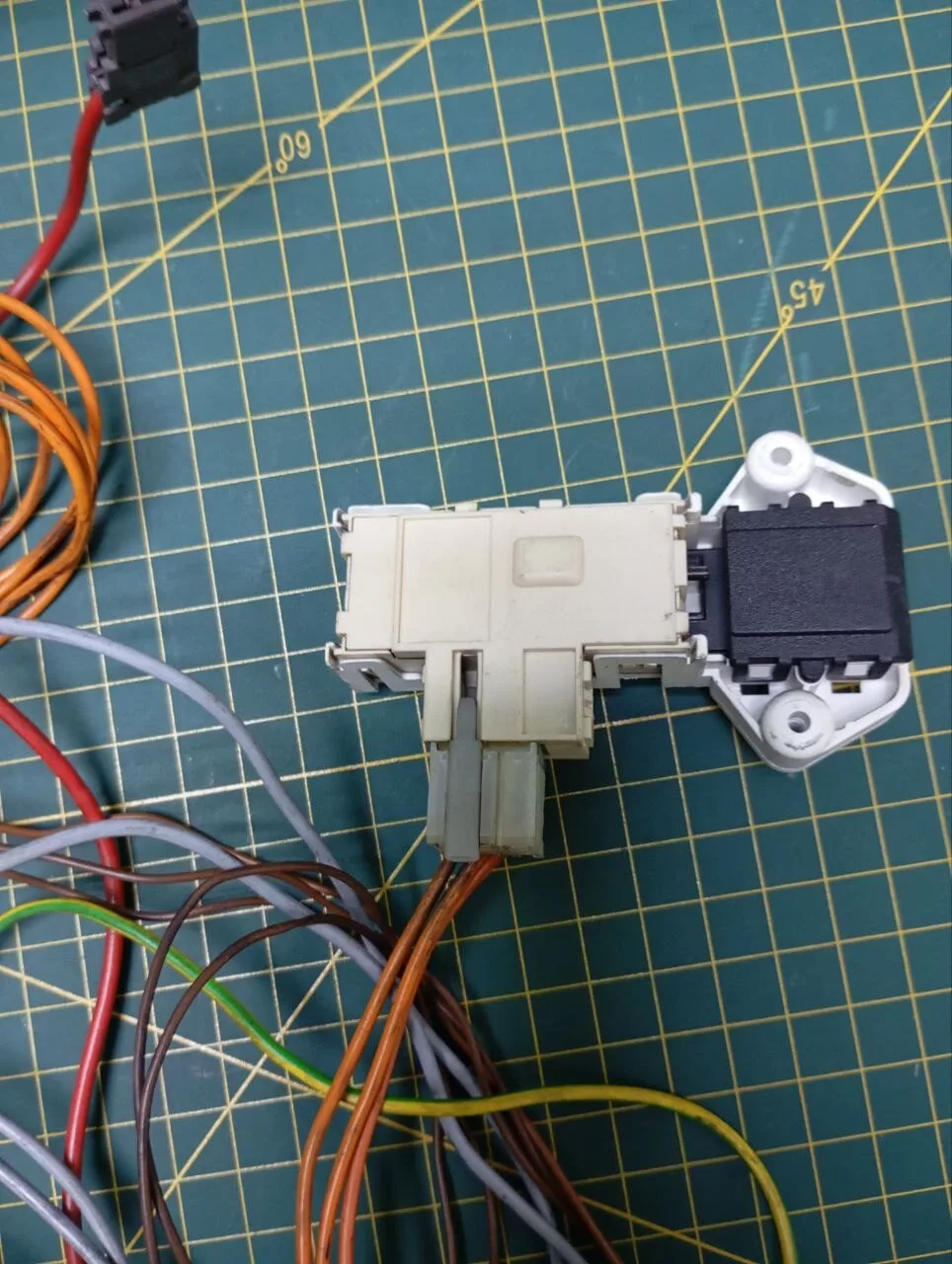 Модуль Siemens S1WTF3002A