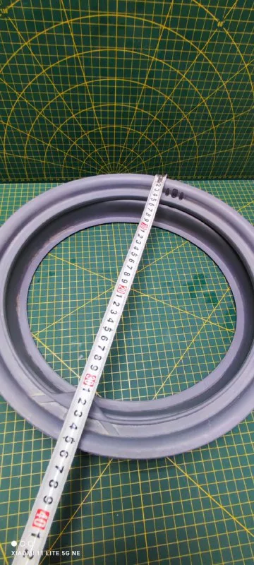 Манжета Beko 29045200