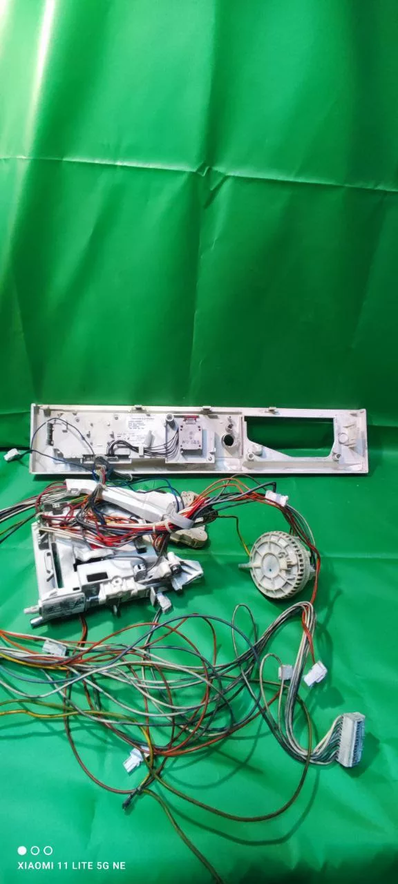 Модуль Electrolux EWS 800