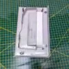 Панель порошкоприемника Beko 285077-02 сер 6/1000