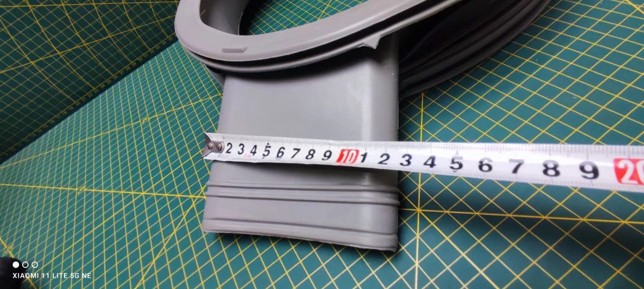 b692123b-b3d5-42f4-be58-015f7e9676cd Манжета Electrolux 1325890