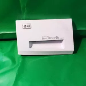 Панель порошкоприемника LG F1029NDR Панель порошкоприемника LG F1029NDR
