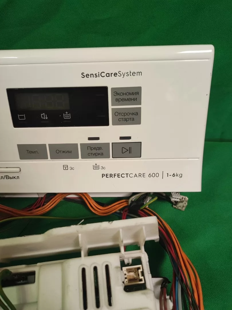 Модуль Вертикальной загрузки Electrolux EW 6T5R261