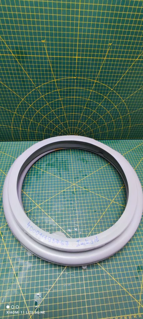 Манжета Indesit Ariston 400011198767