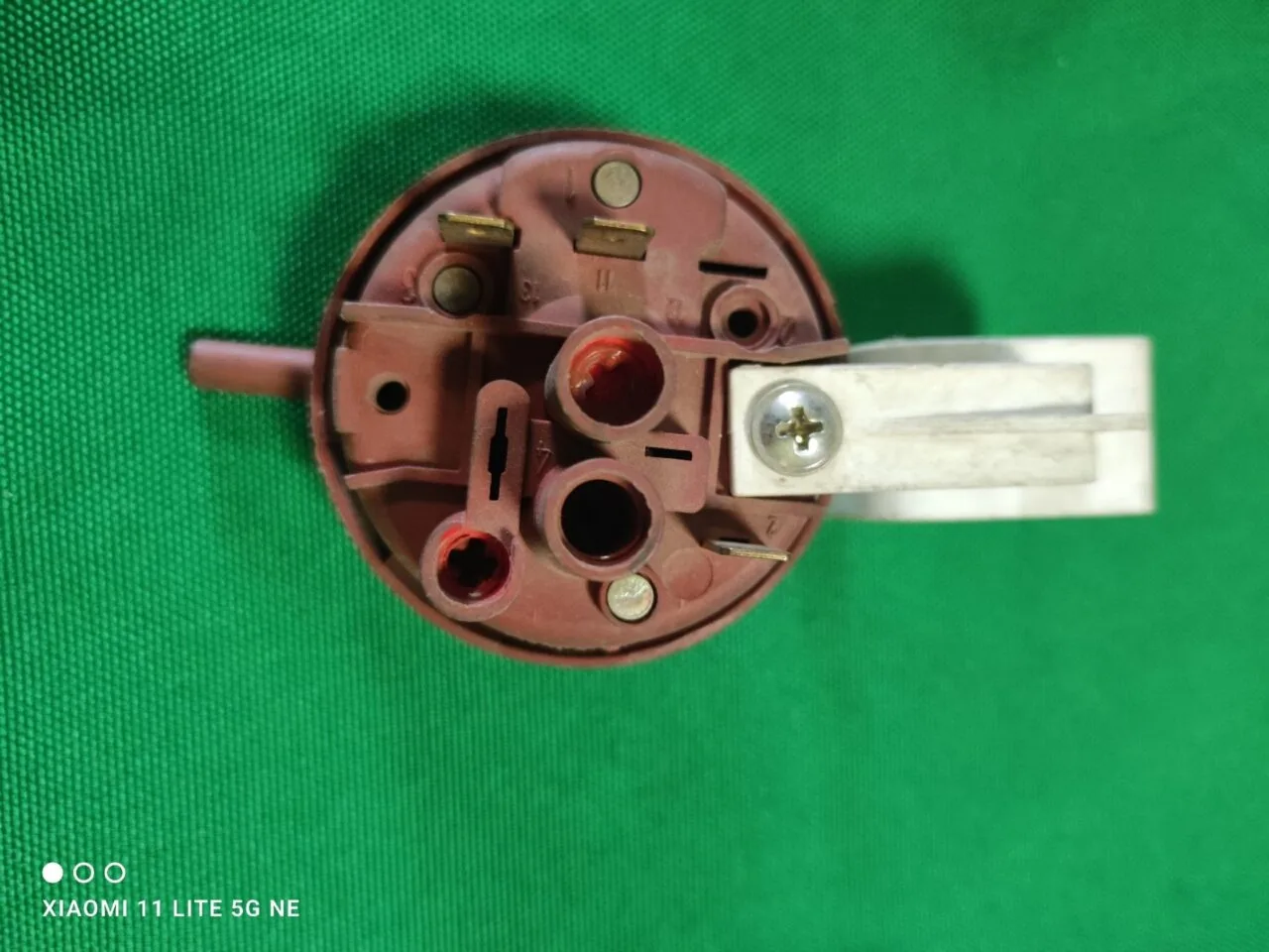 Прессостат Ariston 160009174.00