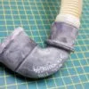 Патрубок Bosch 9000010644 для пмм