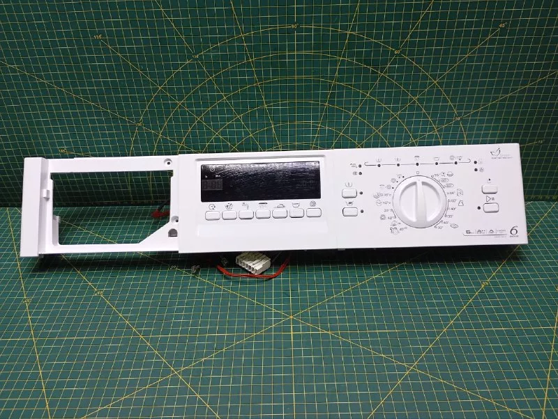 Модуль управления Whirlpool AWOC0614