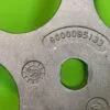 Шкив BOSCH 9000095133
