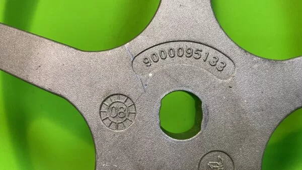 Шкив BOSCH 9000095133