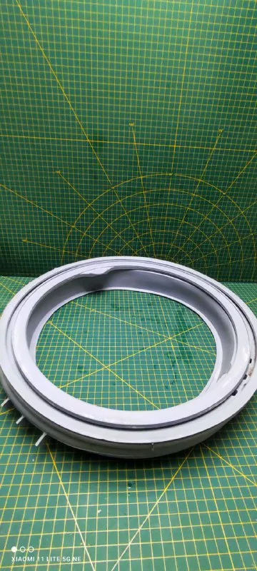 Манжета Indesit Ariston 144002798