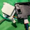 Модуль Samsung WW60U621OFW Восстановленый