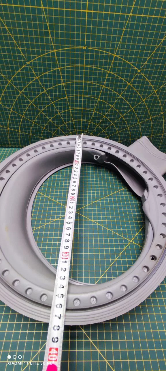 b80d9eec-336a-4ef2-875f-900b3dd5bf05 Манжета Electrolux 1325890