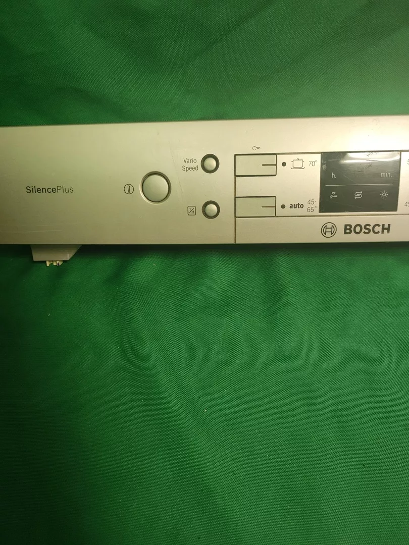 Панель управления Bosch 9000503384 для посудомоечной машины