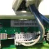 b8329963-e96b-4ab0-a370-4d5f2fd50c1a Модуль INDESIT WIUE10 для стиральной машины