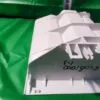 Лоток порошкоприемника Beko 2800810000(-3)