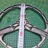 b893e86c-4ebe-4846-9aad-425f3f1fa136 Шкив LG 4560EN1001