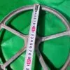 b89488f0-6bf9-40d6-98c9-da3859a32689 Шкив Whirlpool 46103708