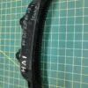 Ручка люка Haier 0020207039