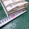 Лоток порошкоприемника Electrolux 13273070-2