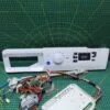 Модуль Indesit BWSE 61051 с дефектом