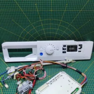 Модуль Indesit BWSE 61051 с дефектом Модуль Indesit BWSE 61051 с дефектом