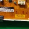 Модуль Samsung WF8590NGC без проводки с дефектом