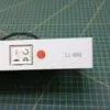 Панель управления Ariston Li 460 для пмм