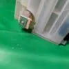 Бункер соли Electrolux 50286081000 для пмм