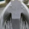 Бункер порошкоприемника Bosch 9000614635