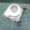 Рециркуляционный насос Electrolux Nidec EE267M 4 контакта