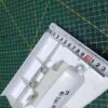 Панель порошкоприемника LG MGC392119
