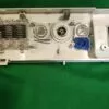 b9vsmV2e8q4 Элементы управления Indesit BWSA 51051 (Только пластик)