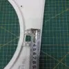 Обрамление внутреннее Ariston 14802083 бел.