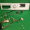Модуль BEKO WRE 6512 ZAW (Щетки)
