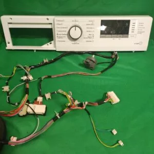 Модуль BEKO WRE 6512 ZAW (Щетки) Модуль BEKO WRE 6512 ZAW (Щетки)