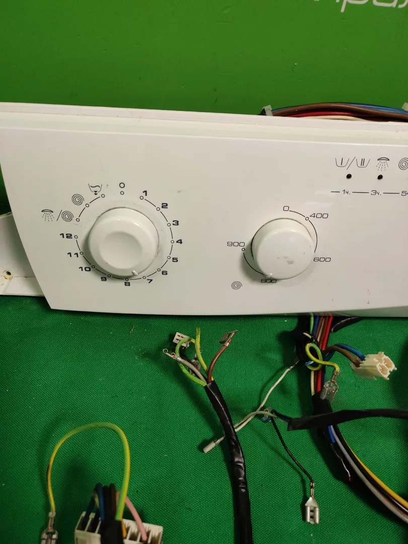 Модуль Whirlpool AWG 223