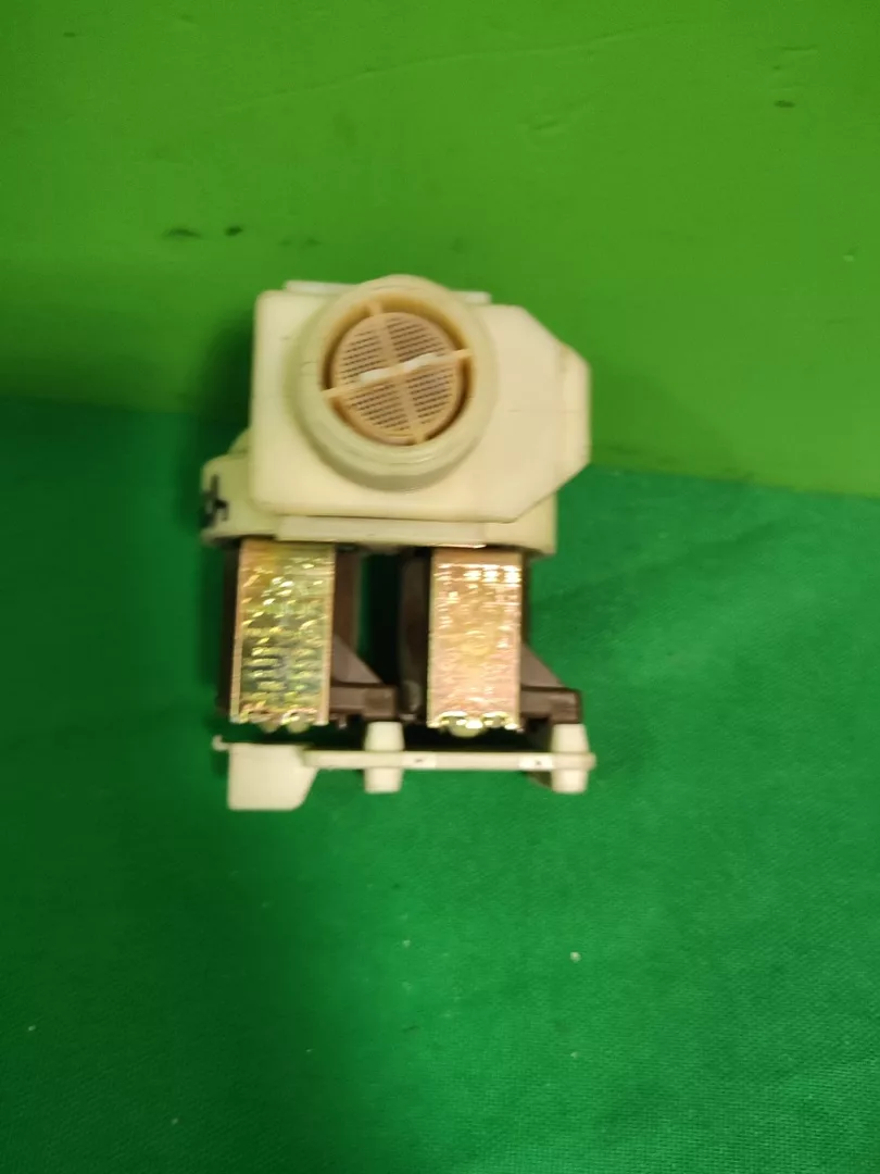 Клапан двойной Bosch 5500000003