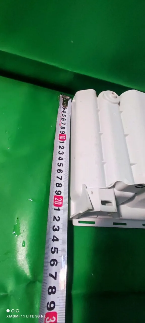 Лоток порошкоприемника Whirlpool Vestel 40001036772