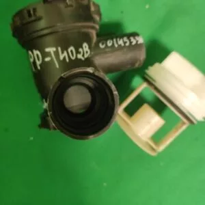 Улитка сливного насоса Bosch 00145338 (3 защелки. без заглушки) Улитка сливного насоса Bosch 00145338 (3 защелки. без заглушки)