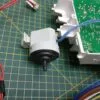 Модуль Candy GVF4137TWHN/2-07 с инвертором