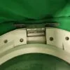 Люк в сборе Whirlpool 480111101649 для стиральной машины
